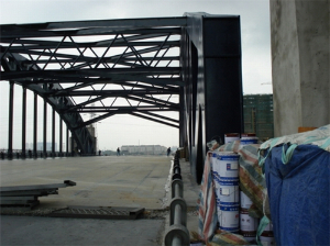 宁明专注工业场景喷漆服务