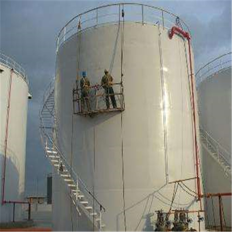 宁明喷漆翻新・工业喷漆・设备喷漆服务简介